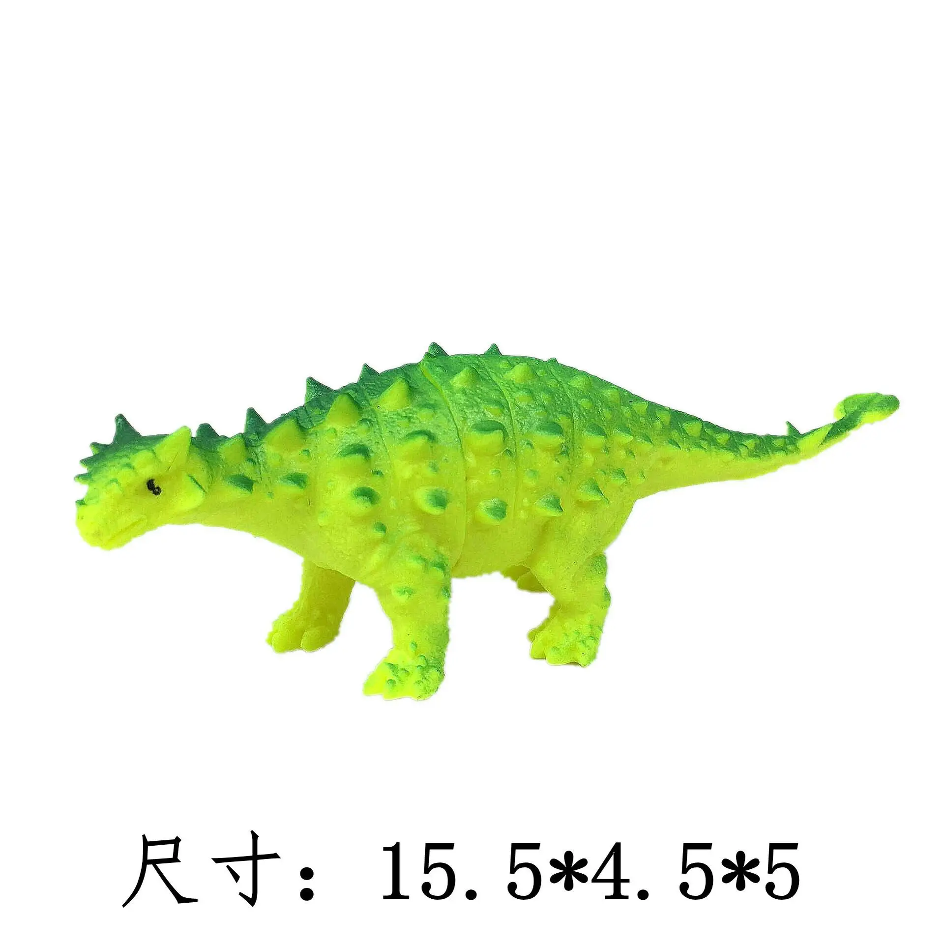 Маленький Xing стиль маленькая модель мягкий шелк модель динозавра T-Rex Стегозавр Птерозавр модель украшения