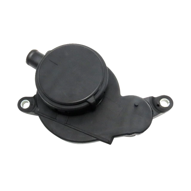 Crankcase Breather Valve Engine Block Breather PCV Valve for Chevrolet