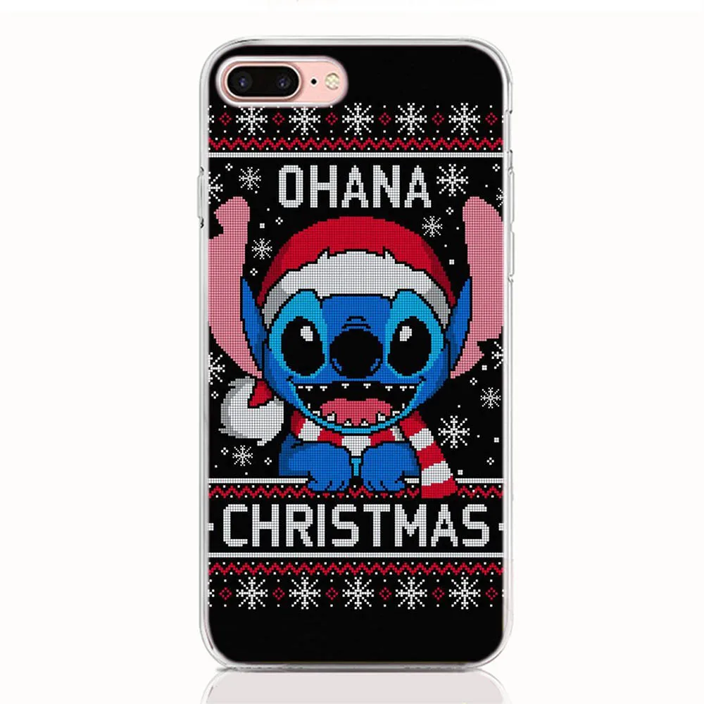 Для Wiko view 2 GO view 2 Plus view Prime U Feel Lite чехол Мягкий ТПУ чехол с принтом Стич Ohana задняя крышка защитный чехол для телефона s - Цвет: A15