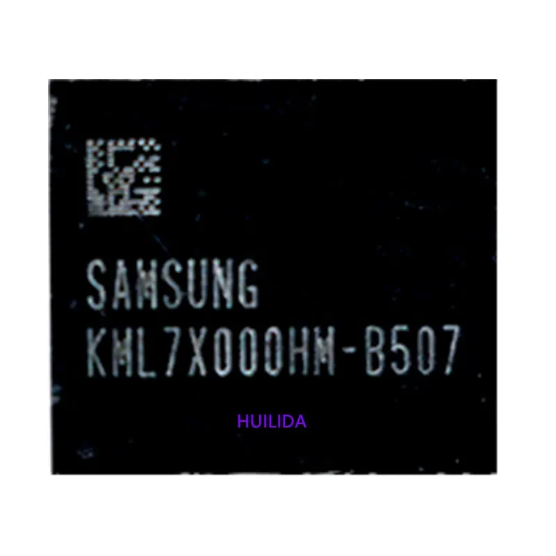 KML7X000HM-B507 б/у ОК