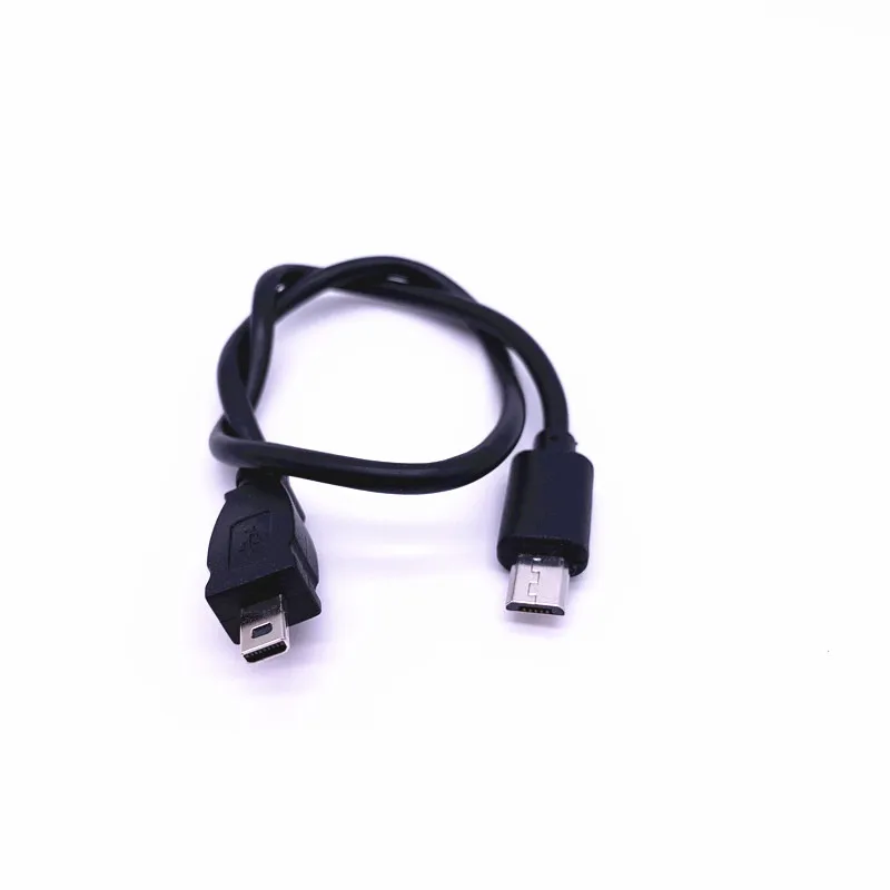 Micro Usb для 8 контактного камеры и видеокамеры кабель синхронизации данных Nikon CoolPix