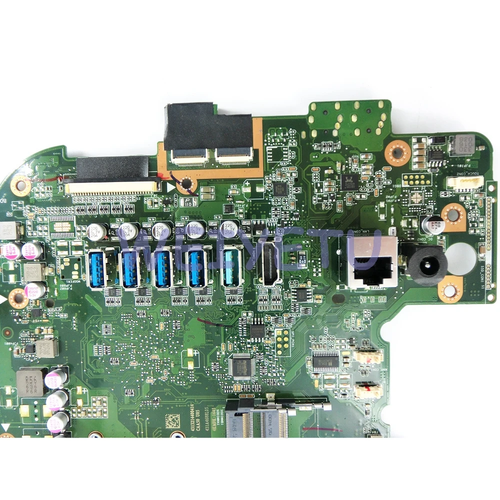 V230IC DDR4 Motherboard For Asus V230IC All-In-One PC Motherboard Mainboard REV 4.0 Tested Working