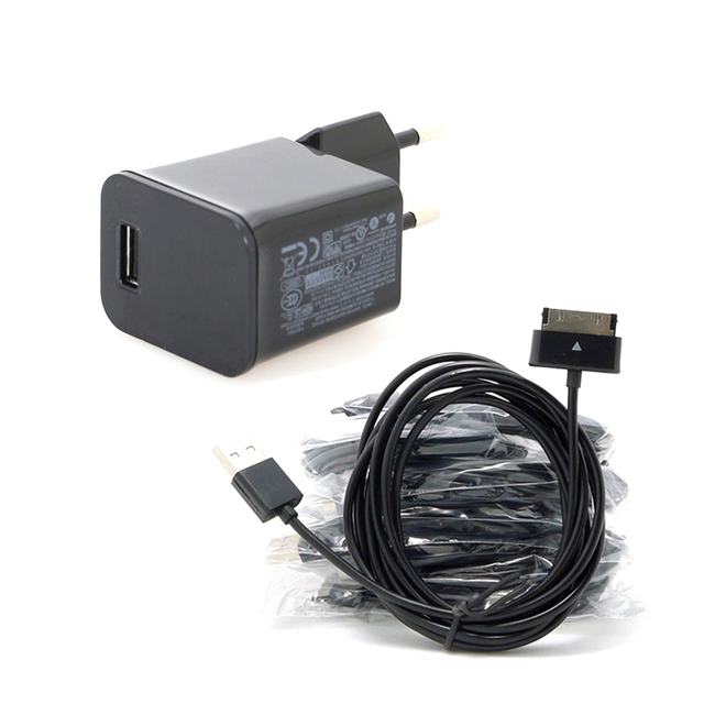 2M USB Data Charger Cable Adapter Cabo Kabel For Samsung Galaxy Tab 2 3 Tablet 10.1 7.0 P1000 P1010 P7300 P7310 P7500