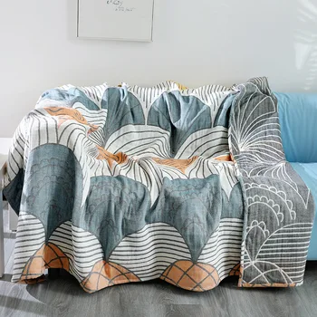 

Bohemia Cotton Sofa Cover Blanket All-inclusive Non-slip Room Slipcover Bedspread Tapestry Wall Bedding For Hanging Living