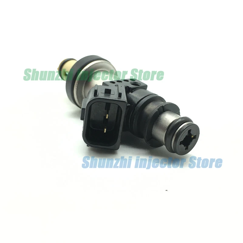 4 шт. Форсунка топливной форсунки для 2001-2004 HONDA ODYSSEY/ACURA TL, S 3.2L 3.5L 06164-P8E-A00 06164P8EA00