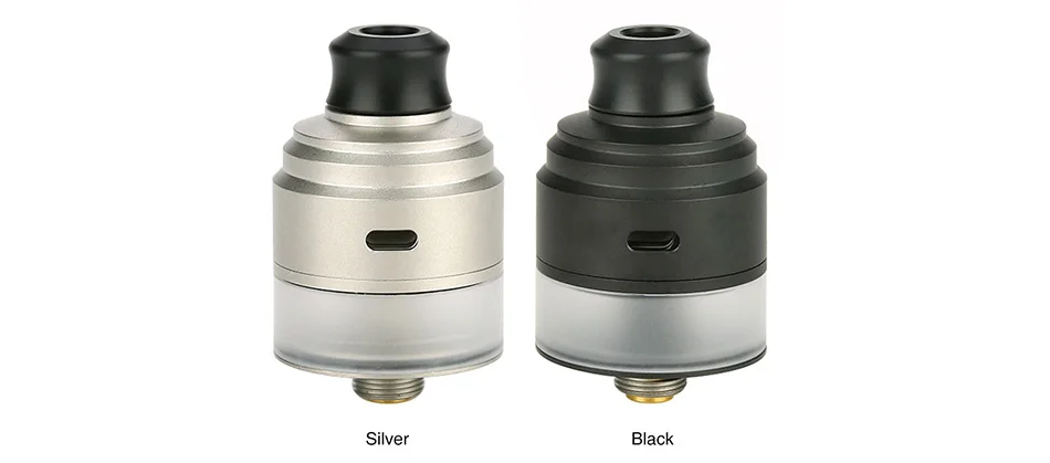 GAS MODS Hala RDTA 2ml