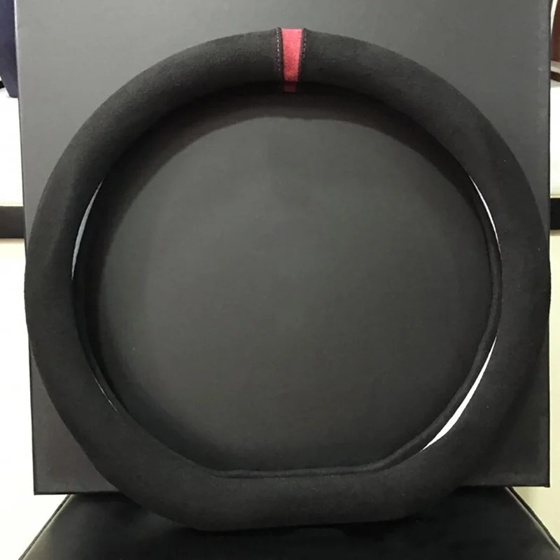 Dajingkj Cubierta De Volante Negra Para Mujeres Y Hombres