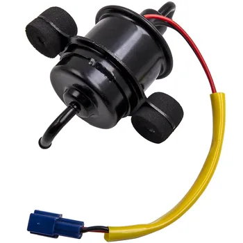 

Rear External Fuel Pump For Nissan X-Trail T30 SUV 2.2dCi FWD 2184ccm 114HP 84KW