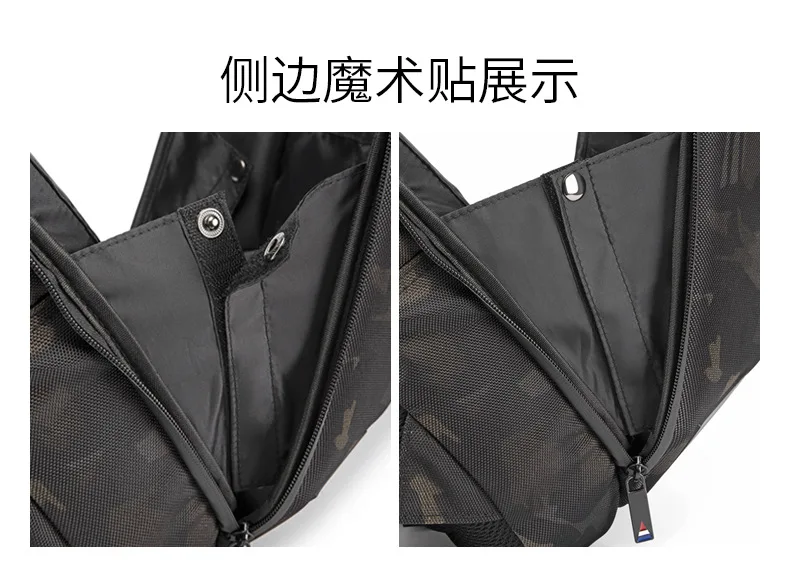 Bluetooth динамик рюкзак умная креативная дорожная сумка USB зарядка школьная сумка Высокое качество водонепроницаемый износостойкий рюкзак для мужчин