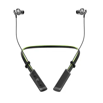 

Sport Waterproof Wireless Portable Sport Headphones Mini Hanging Neck Wireless Headset