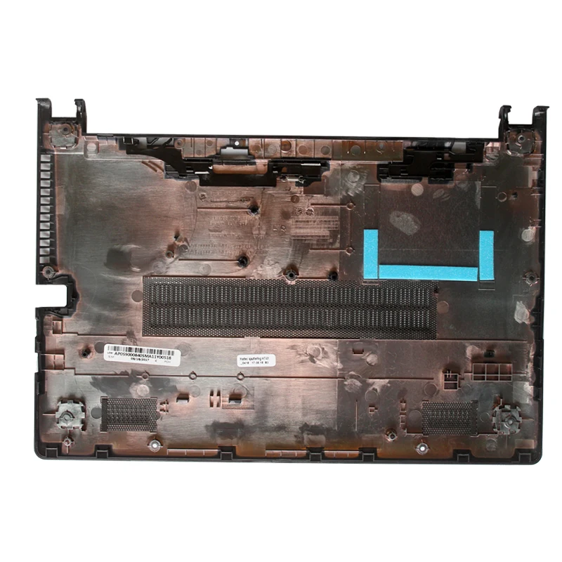 Novo para lenovo s300 s310 portátil capa