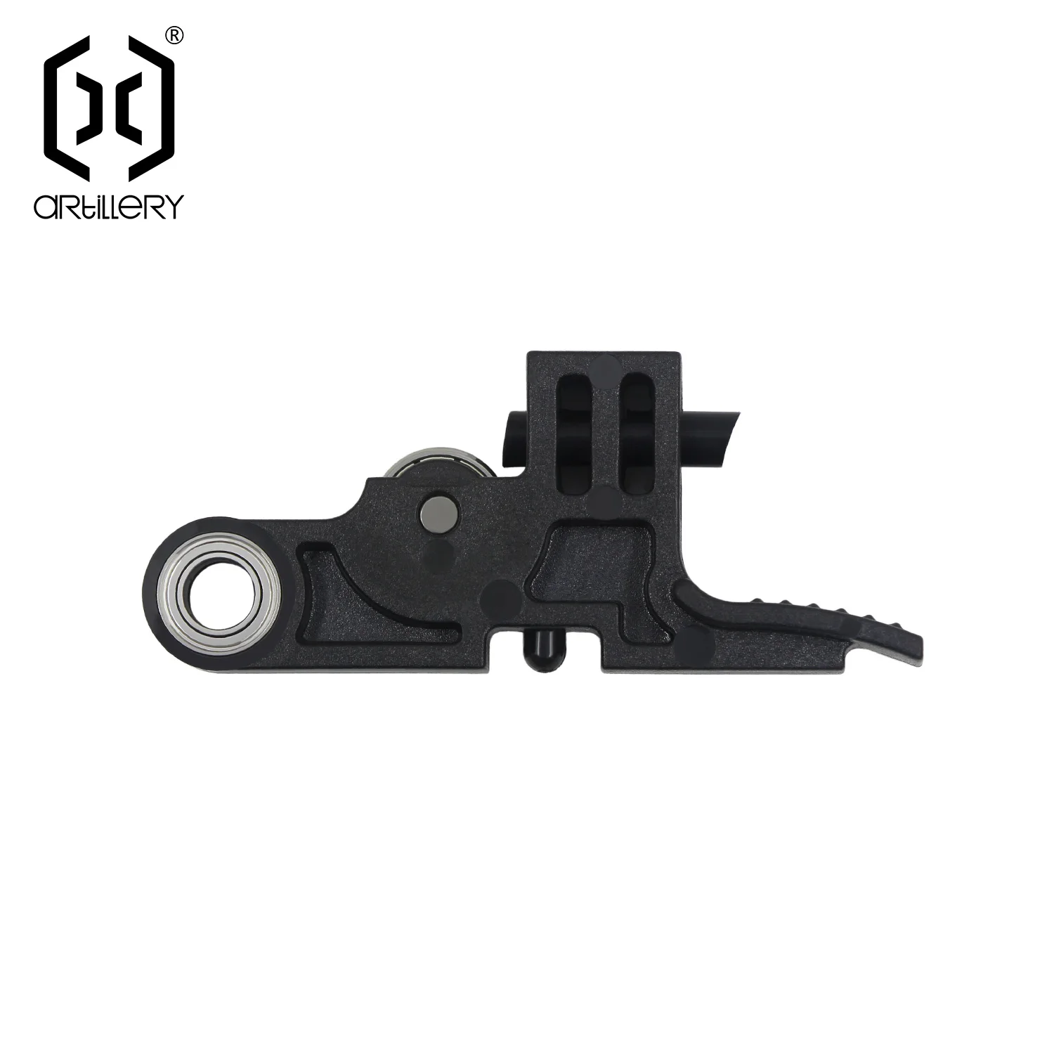 Printer Acessórios Originais Genius Sidewinder Sw-x1 Extrusora Structure Kit Contém Extrusão Handlehotendgear Artillery3d - Imagem 3