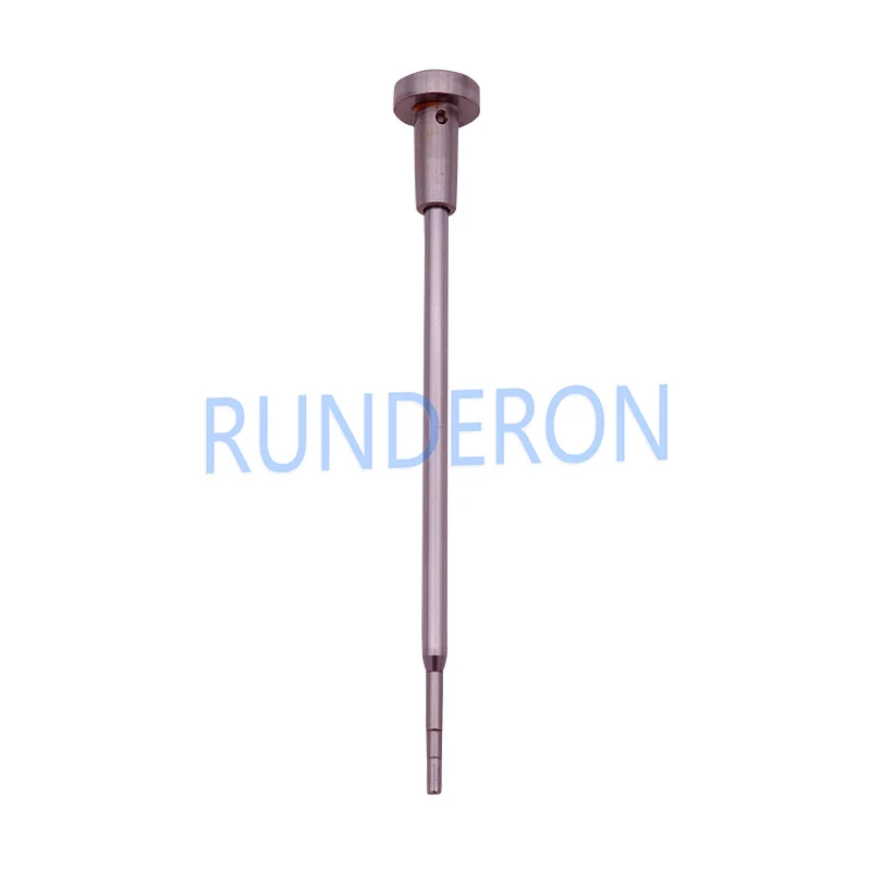 CR F00RJ02056 система Common Rail Топливная форсунка контрольный клапан для Cummins 0445120232 0445120309