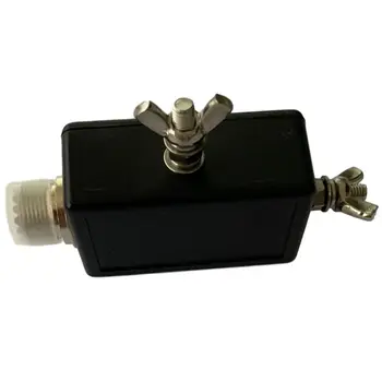

1:9 BALUN Miniature Balun Receiver Receiving Device for Ham Radio