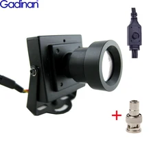 Новое поступление, мини-камера видеонаблюдения с высоким разрешением sony Effio-E 700TVL 25 мм, цветная камера видеонаблюдения