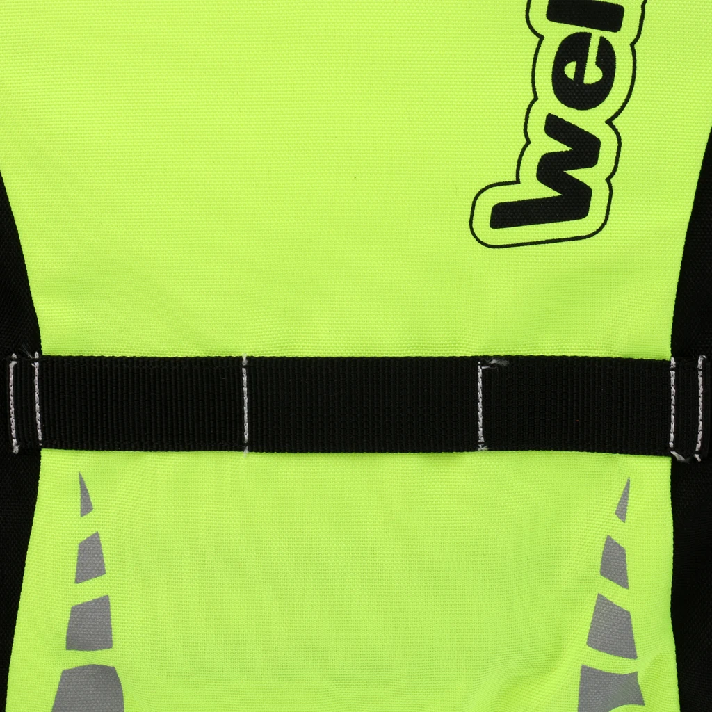 Premium Adult Kayak Sailing Boating Swimming Ski  Jacket Vest - CE Certified for Canoe Sailing Swimming Water Skiing Wakeboard