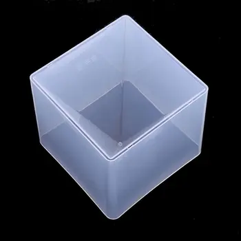 

Large Resin Molds LET'S RESIN Pyramid Molds, Resin Silicone Molds for DIY Orgonite Orgone Pyramid, Orgonite Jewelry, Great for