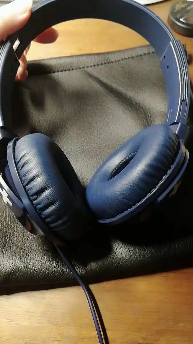 Philips Bluetooth гарнитура наушники беспроводные наушники SHB3075 громкость с микрофоном управление для Galaxy Note 8 XiaoMI Hua Wei