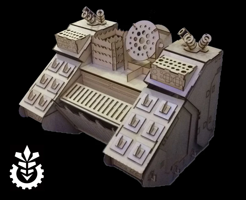 Многофункциональный верстак для хранения Land Raider стеллаж стеллажа деревянный