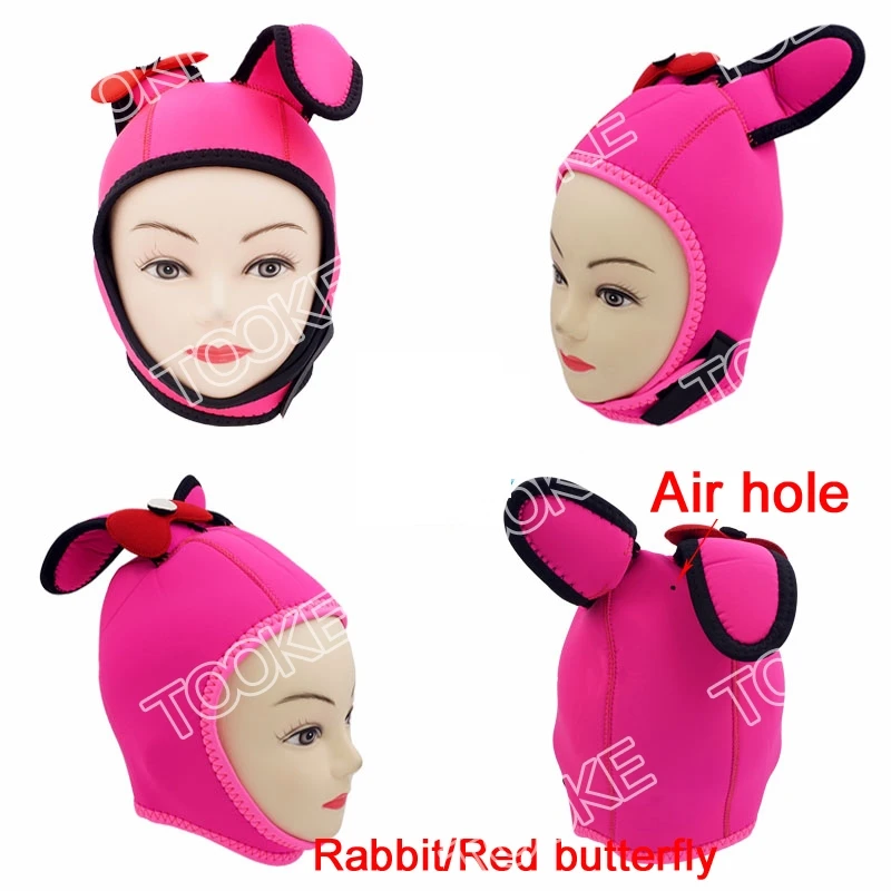 TOOKE动物头套 (13)