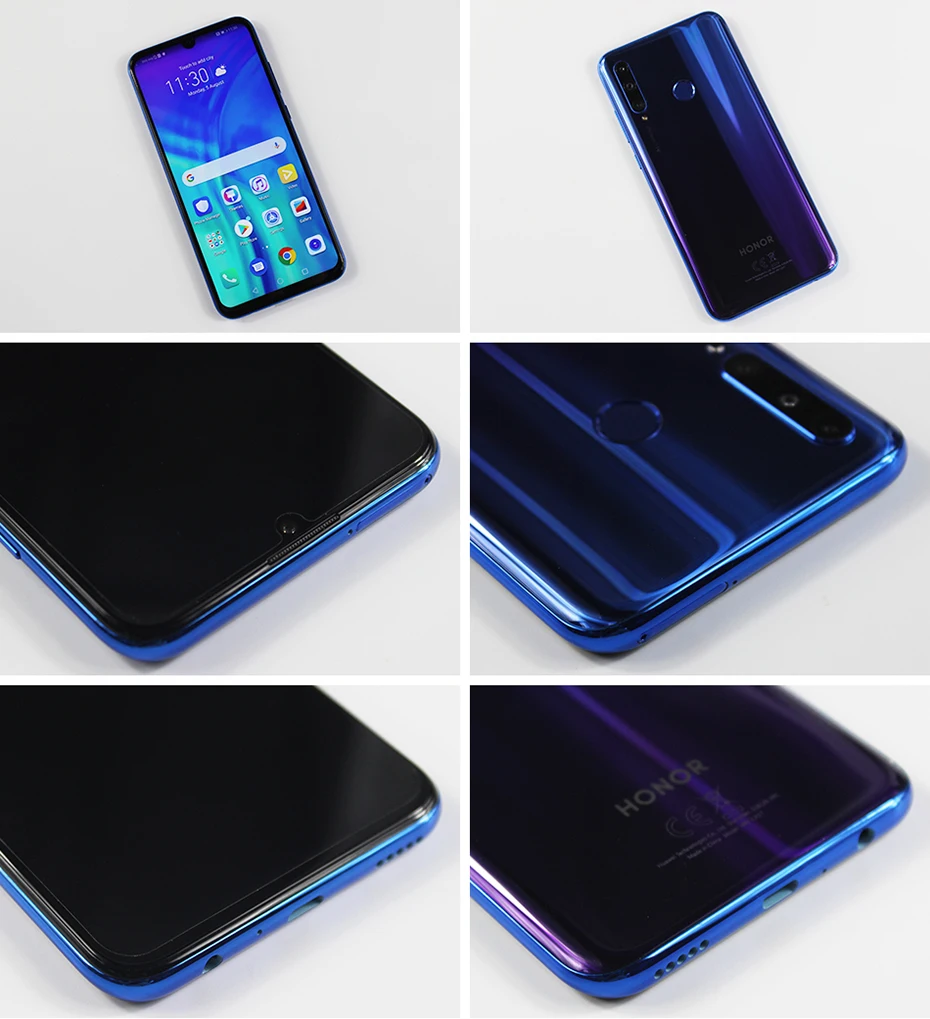 honor20lite 1