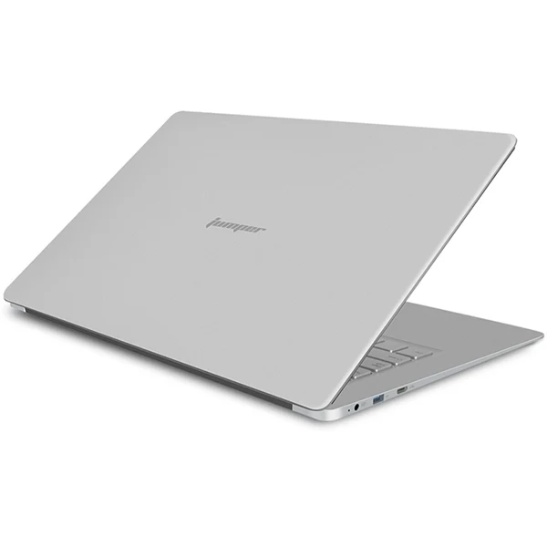 Jumper Ezbook S4 ноутбук 14 дюймов Fhd безрамный Ips экран тонкий ультрабук 8 ГБ ОЗУ 256 Гб ПЗУ Intel Celeron J3160 двухдиапазонный Wifi