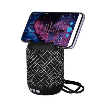 

Bluetooth speaker Portable Wireless Loudspeakers Stereo Music surround Waterproof Outdoor Speakers Support USB TF Card