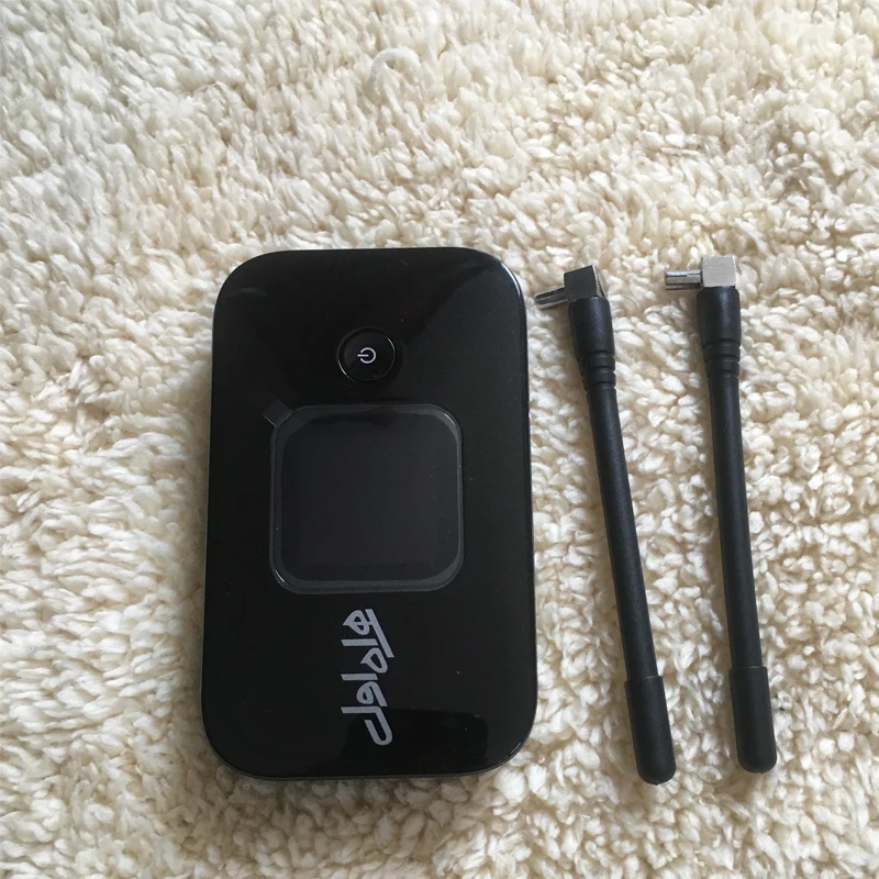 HUAWEI E5577 321 4G LTE Cat4 3000 мАч мобильный Точка доступа беспроводной маршрутизатор