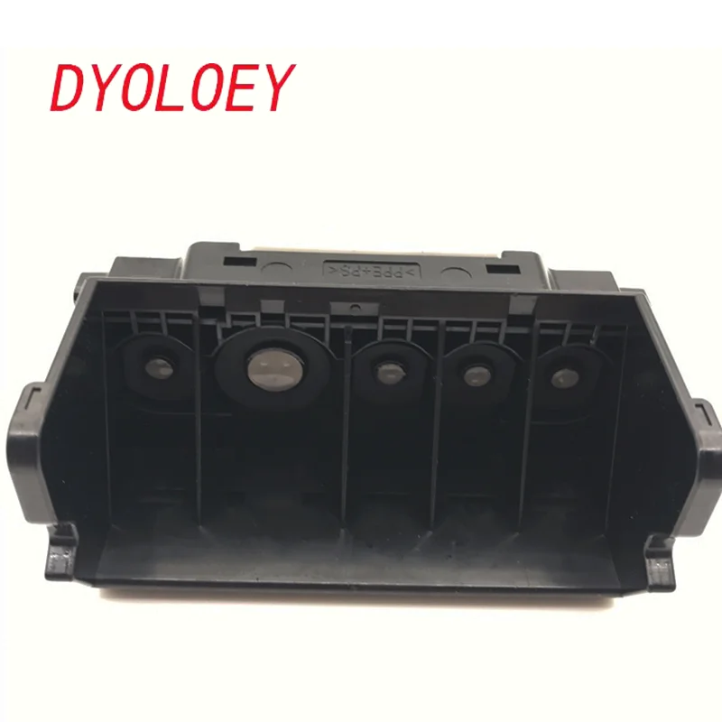 QY6-0080 Печатающая головка принтера печатающая головка для Canon iP4820 iP4840 iP4850 iX6520 iX6550 MX715 MX885 MG5220 MG5250 MG5320 MG5350