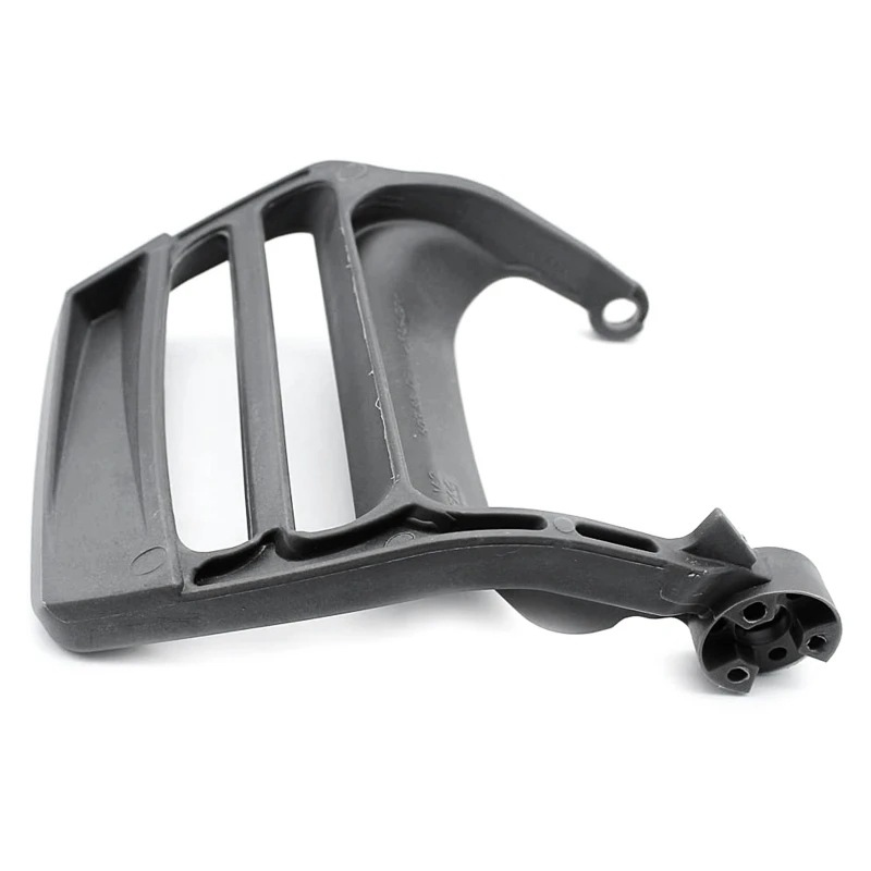 Maniglia Freno Motosega Husqvarna 340 350 353 345 - Ricambio Aftermarket Per Catena E Sicurezza - Foto 11
