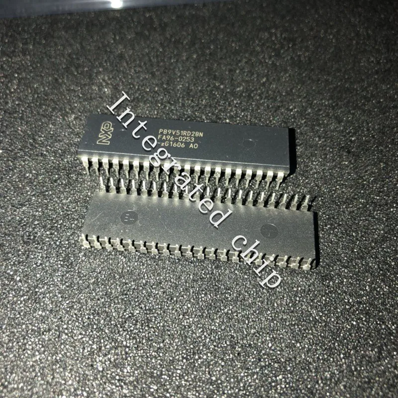 P89V51RD2BN（1606+)