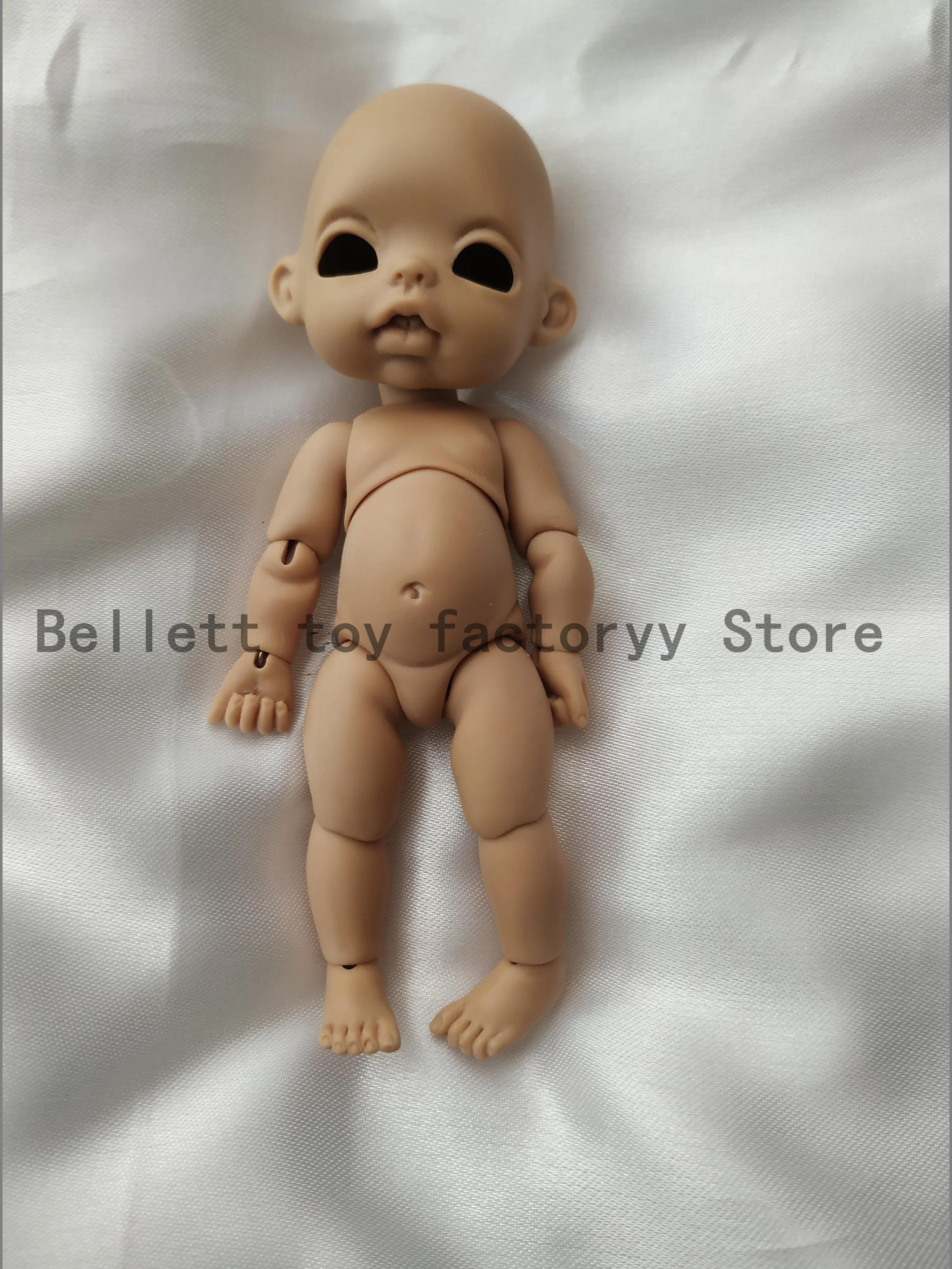 Bjd кукла 1/8 Gua Ge