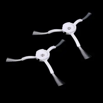 

4pcs/set Side Brush Motor for Xiaomi Roborock Series 2 Generation Cleaner parts