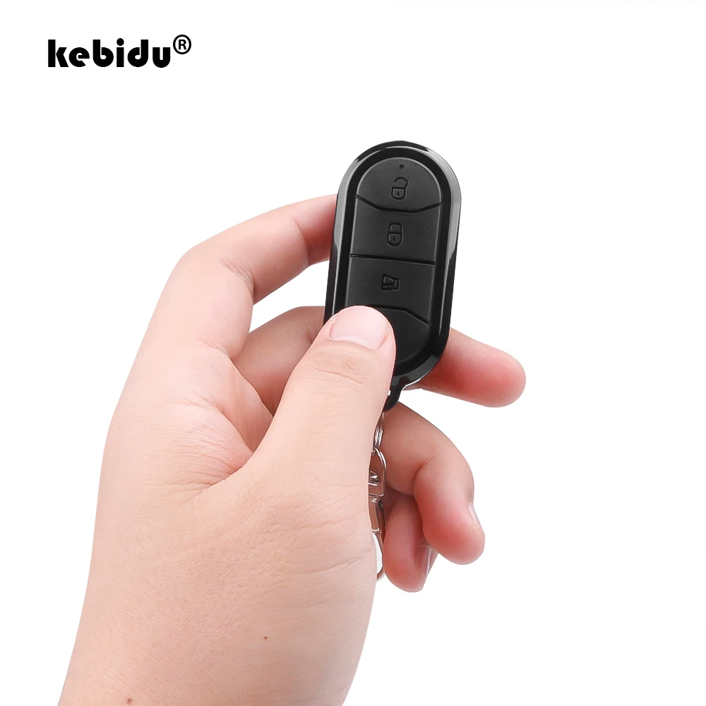 433 MHz Radio Control Remote Open Gate 4 Channels Keys 433 MHz Radio Control Remote Open Gate 4 Channels Keys