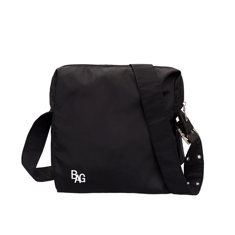 

New Women's Bag Ladies Diagonal Package Nylon Oxford Cloth Shoulder Bag Big Bag Women's Bag Cloth