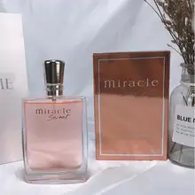 Брендовая оригинальная посылка, Женский парфюм, 100 мл, чудо-секретный женский аромат для lady parfum