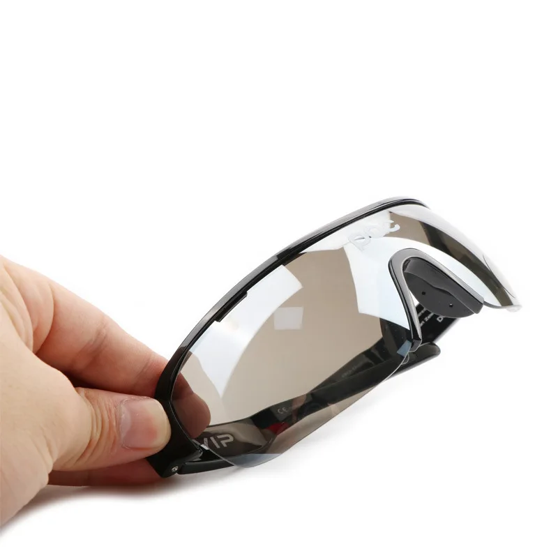 POC велосипедные очки Набор очков для верховой езды ветрозащитные песочные защитные очки