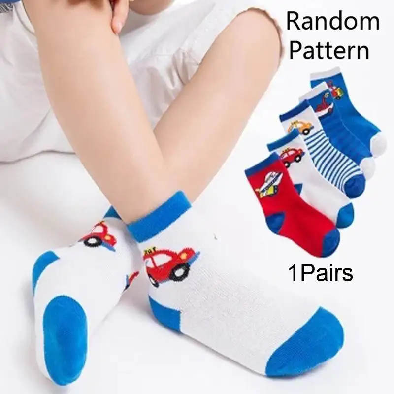 random 1 pair socks 27 детей г. Летние футболки для девочек, одежда хлопковые детские футболки с длинными рукавами и рисунком динозавра Детские футболки высокого качества для девочек - Цвет: random 1 pair socks