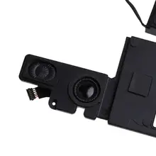 2 шт./пара L/R Набор Замена A1398 левая+ правая сторона Внутренний Динамик для Macbook Pro 1" A1398 Динамик 2012 2013