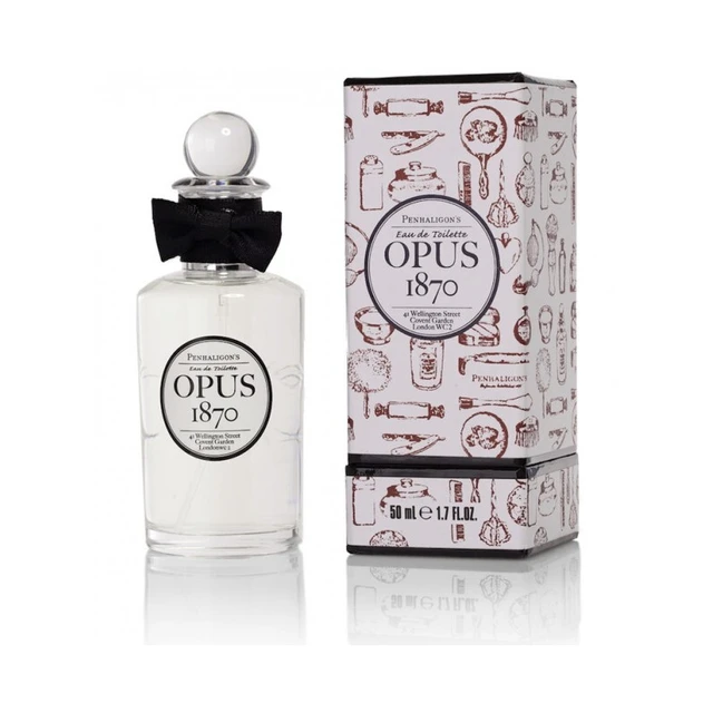 Opus Penhaligons