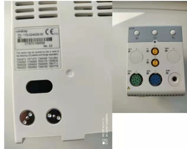 

PN: 115-024429-00 Module, for Mindray T5 (new,original)
