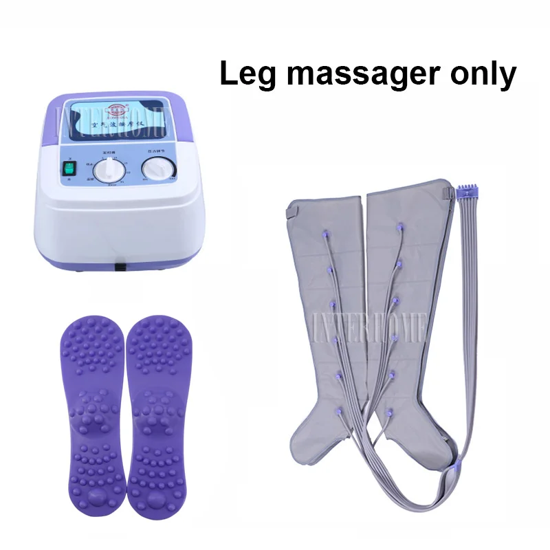 Air-Compression-Massager(Leg)