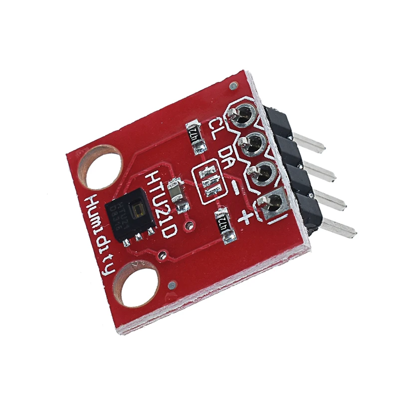 Датчик температуры и влажности модуль HDC1080 для arduino замена SHT21 SI7021 HTU21D