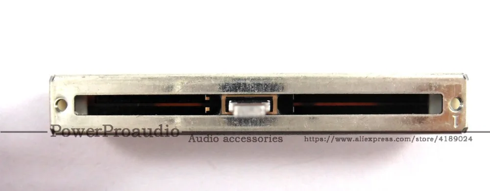 ORIGINAL Fader DCV1024 For PIONEER DJM350 DDJ-T1 DDJ-S1 DDJ-ERGO