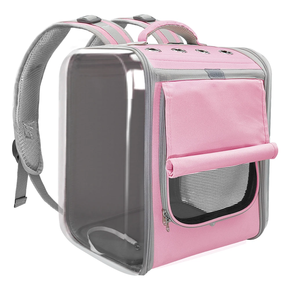 Pet-Carrier-For-Dogs-Cat-Breathable-Dog-Backpack-Cat-Carrier-Carrying-Bag-Portable-Dog-Outdoor-Travel (6)