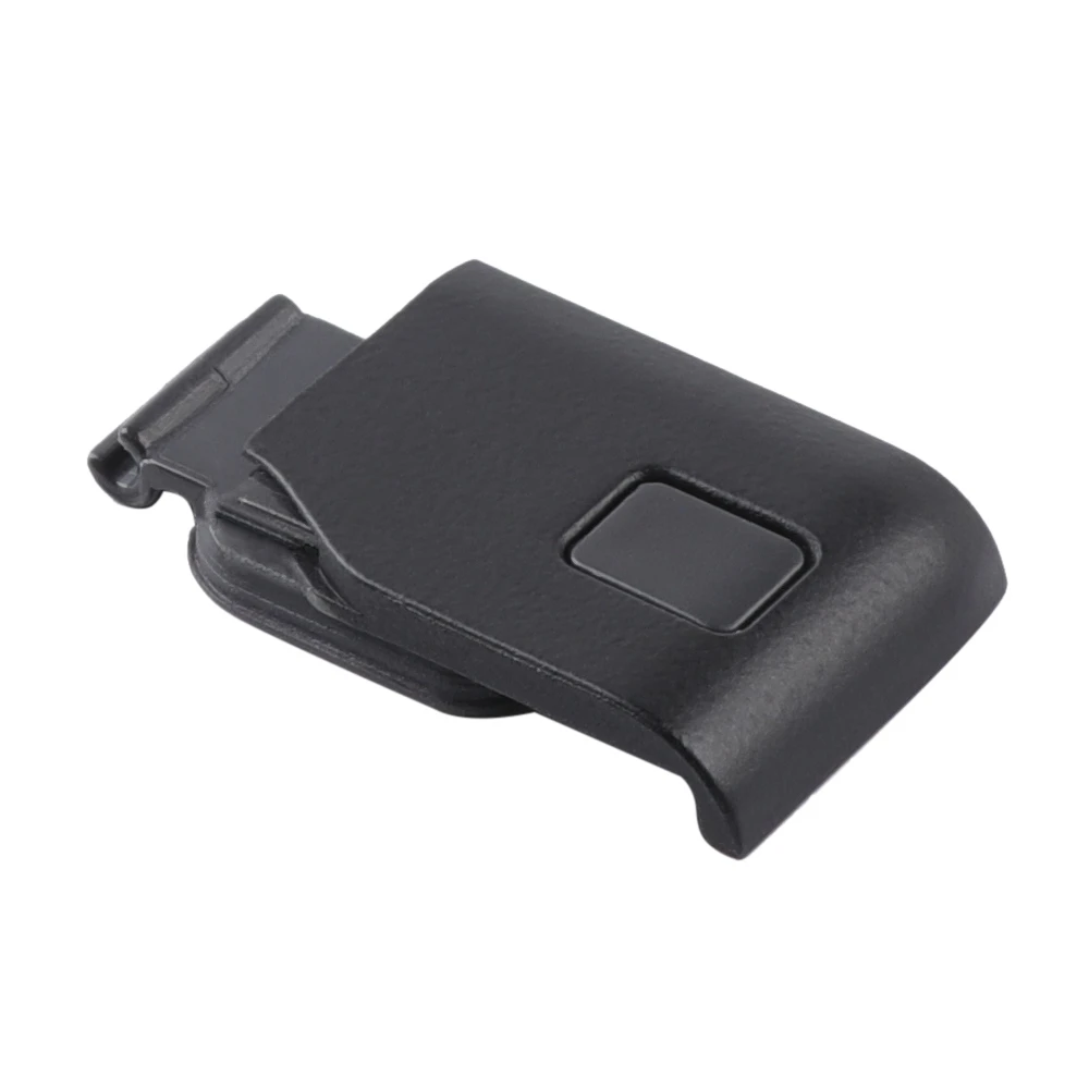For GoPro HERO 7 Black Side Interface Door Cover Repair Part for HERO7 White Hero5 Data Port Cover Replacement for Hero9 Black