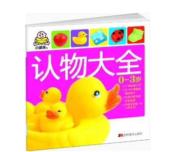 

Chinese character learning cards with big pictures and big Characters---- recognize objects