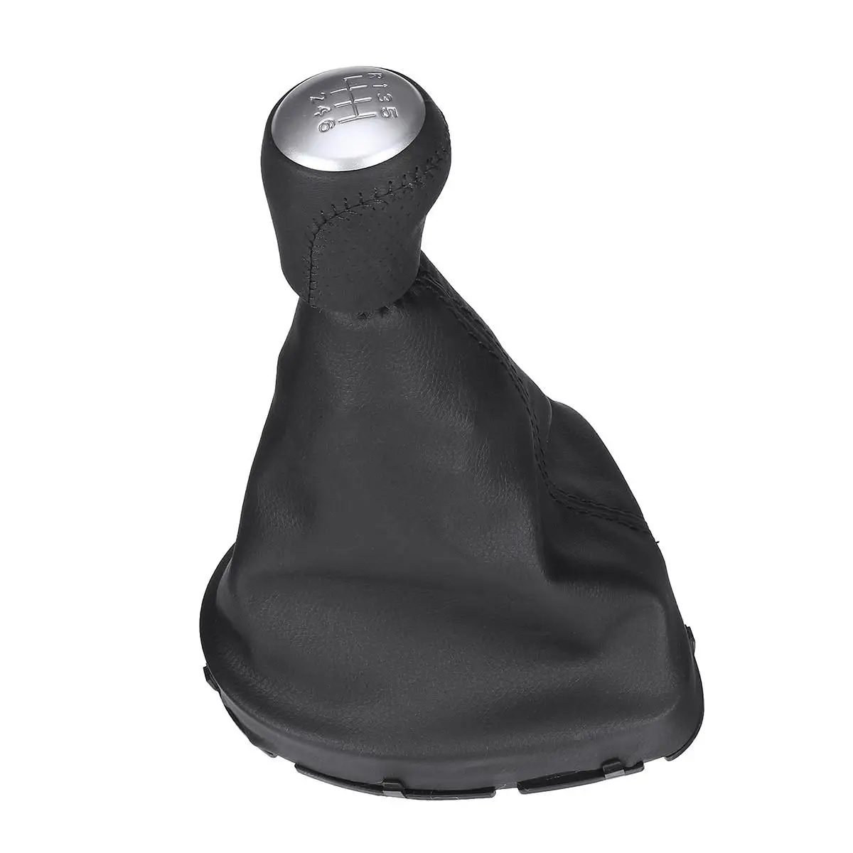 Ручка переключения передач для NISSAN QASHQAI I J10 2 + 2006 2007 2008 2009 2010 2011 2012 2013 аксессуары из