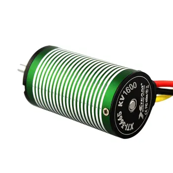 

X-TEAM XTI-3665 High Performance 1600KV Brushless Motor for RC Drone FPV Racing Quadcopter Glider Plane Spare Parts