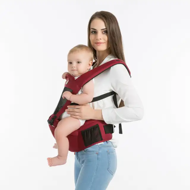 baby carrier for chest